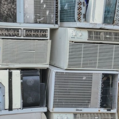 Demre Bölgesinde Bakır Hurdacı